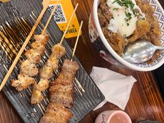 -木村家料理•燒鳥•寿喜烧