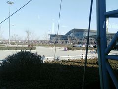 -太原武宿国际机场