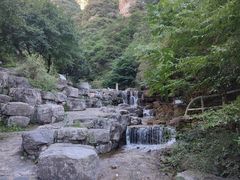 -孤山寨风景区