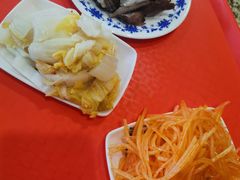 -吾穆勒蓬灰牛肉面·清真(北滨河中路店)