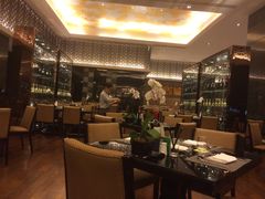 -武汉武昌威斯汀酒店-知味自助餐厅
