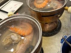 -澜悦港海鲜体验主题餐厅