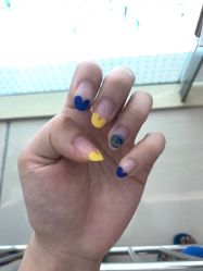 -J·C NAIL美甲美睫