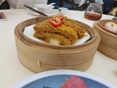 金钱肚-鸿福楼(观澜店)