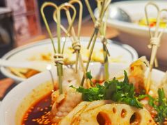 -太二酸菜鱼(天鹅湖万达店)