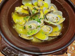-涌煲记·蟹煲·砂锅海鲜·煲出宁波味(天一旗舰店)
