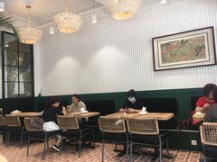 大堂-堂屋糖水店(愚园店)