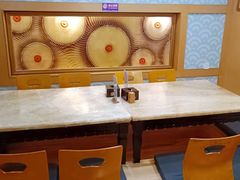 -桃屋日本料理(清华科技园店)