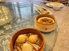 -万豪酒店·咏豪中餐厅