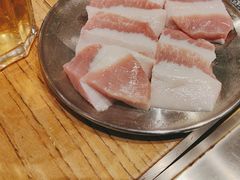 -姜虎东白丁烤肉(银泰中心in99店)