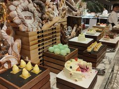 -合肥皇冠假日酒店·菲亚斯特自助餐厅(黄山路店)