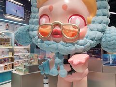 -泡泡玛特POPMART(沈阳大悦城店)