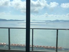 -舟山希尔顿酒店