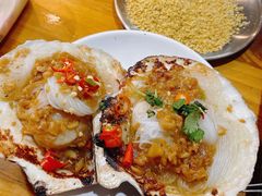 -烤五行·烧烤烤串(石佛营店)