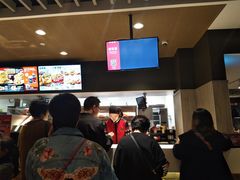 -肯德基(宝龙店)
