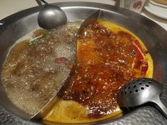 -川锅一号火锅(铜山万达店)