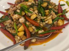 -御苑宾馆-中餐厅