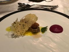 -北京古城老院厉晓麟精致菜