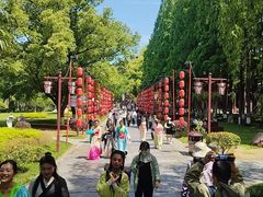 -东坡赤壁风景名胜区