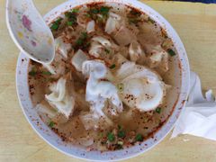 -安庆柴火馄饨(马道街店)
