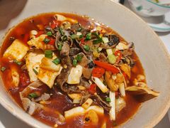 -湘语·湖南家常菜(新洲店)