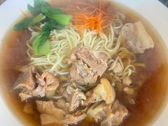 -小福顺面馆(埠西市场店)