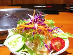 精致小菜-丸藏和牛烧肉专门店(园区师惠坊店)