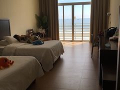 -北海银滩一号国际会议中心酒店