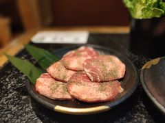 -九田家黑牛烤肉料理(太阳城店)