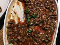 -永红源啤酒·烧烤·海鲜·大排档(青特城店)