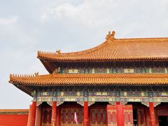 -故宫博物院(故宫)