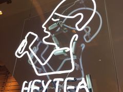 -喜茶(上海正大广场店)