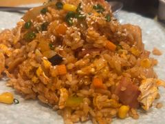 -吉兆·料理(红梅南路店)