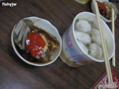 -原巷口鱼丸店(龙头路外卖店)