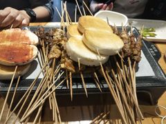 -管氏翅吧(护国寺店)