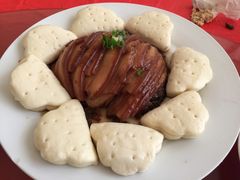 -相聚青山餐厅(阎河路店)