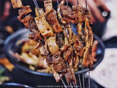 -好介口深夜酒馆(梅江店)