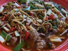 -新繁老號豌豆汤饭店·江湖菜(宝光寺店)