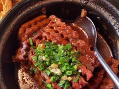 -伙靠·江浙菜(田林路店)