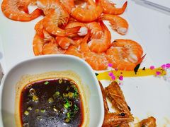 -小贝壳酒楼(经九路店)