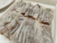 -东豪园林海鲜酒家(南港路辅路店)