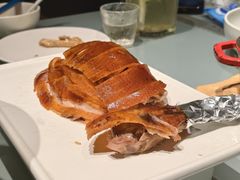 -小大董·烤鸭(观景餐厅·南京西路店)