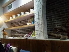 -永无乡旅行餐吧(京溪店)
