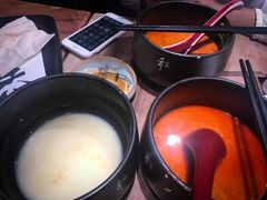 -和府捞面(东直门银座店)