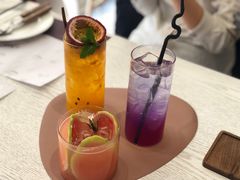 -娜娜家·Nana's restaurant(国金汇店)