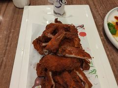 -今鲜源大酒店·中华餐饮名店(新湛路店)