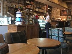 -CafeDuVillage乡村咖啡馆(美邻苑店)