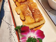 -红辣椒·川菜·火锅(大洋中心店)