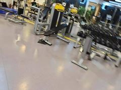 -每刻健身工作室(西直门店)