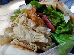 -郭阿姨月亮馍